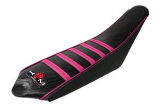 Penkinpäällinen KRM pinkki Sherco 2013 jälkeen