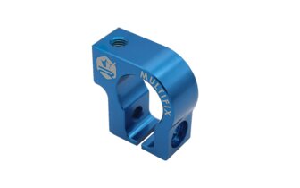 MULTIFIX KRM -kiinnike sininen