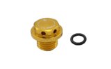 Oil Filler Screw KRM gold Minarelli AM6