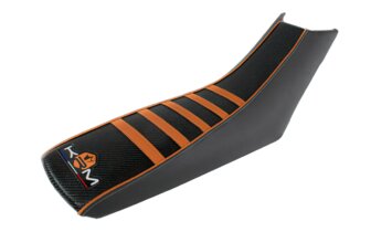 Satulanpäällinen KRM Oranssi Derbi X-treme 2011-2017