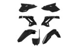 Fairing Kit Polisport Restyle 2022 Honda CR 125 / 250 black