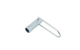 Spark Plug Wrench 18 mm folding