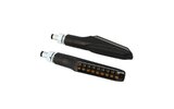 Indicators LED w/ position lights rear Blackway Althir black