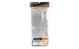 Heat Shield Mat self-adhesive 195x475 mm (x2) 0,80 + 1,60mm