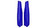 Side Panels blue (x2) Peugeot 103 before 1996