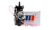 Carburetor PWK 28 Motoforce Racing Black