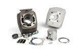 Cylinder Kit Malossi 65cc Sport Peugeot 103 AC with decompression
