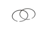 Piston Rings d.47mm Motoforce Racing 70cc Piaggio