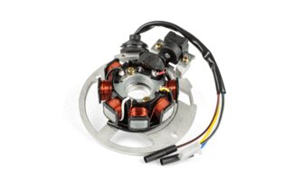Sytytyksen staattori Motoforce tyyppi 1 Keeway / CPI