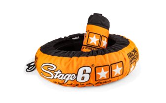 Renkaanlämmitinsetti Stage6 12"