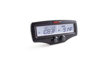 Dual EGT Data Logger EGT-02 EVO Koso