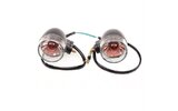 Indicators (x2) right / left Kymco Agility