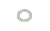 Gasket oil drain screw aluminium flat d.10x16x1,50 mm