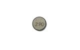 Valve Shim 2,90mm Piaggio 4-stroke 4V