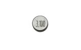 Valve Shim 3,10mm Piaggio 4-stroke 4V