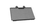 Radiator Grille Avoc stainless steel black KTM Duke 125