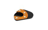 Side Stand Extension Avoc Orange KTM Duke 125
