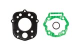 Cylinder Gasket Set Motoforce Racing 70cc cast iron Derbi Euro 3 / 4