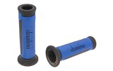 Grips Turismo Domino A350 blue / black