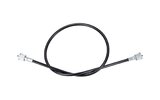 Speedometer Cable Schmitt Premium 550mm Puch / Sachs / Hercules / Kreidler / Zündapp