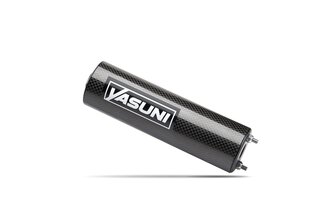 Äänenvaimennin Yasuni Max Pro hiilikuitu