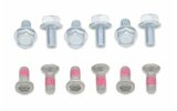 Brake Disc Bolts Bolt complet Yamaha YZ/YZ-F 125 à 450