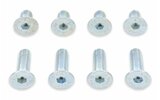 Brake Disc Bolts Bolt complet Suzuki RM80/85