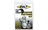 Engine Bolt Kit Bolt Honda CR 125