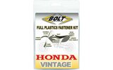 Body Work Fasteners Bolt Honda CR 125 / 250 1992-1997