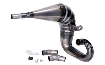 Pakokaasu Giannelli Enduro Yamaha DT 50 R 2004 - 2007
