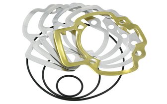 Sylinterin tiivistesarja 2Fast Piaggio LC