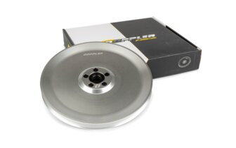 Hihnapyörä Doppler Avoin hammaspyörällä 10 hammasta Peugeot 103