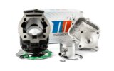 Cylinder Kit MotoForce Racing 70cc cast iron Derbi Euro 3 / 4
