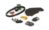 Maintenance / Repair Kit Piaggio MP3 300cc ie Euro 4