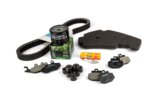 Maintenance / Repair Kit Piaggio MP3 500cc ie Euro 4