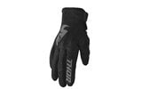 MX Gloves Thor Sector Youth black MD