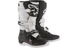 Boots Alpinestars Tech 7S BLACK/WHITE 42
