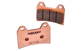 Jarrupalat Naraku sinteri Aprilia / BMW / Ducati / KTM / Moto Guzzi