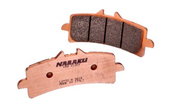 Jarrupalat Naraku sintratut BMW / Ducati / KTM / Suzuki