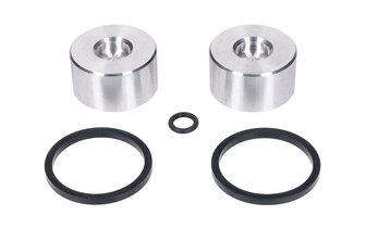 Jarrusatulan korjaussarja Naraku 30x17mm Brembo (etu)