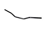 Enduro Handlebar Naraku black steel Aprilia RX / SX / Derbi Senda 18-