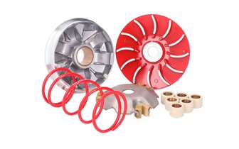 CVT Naraku Maxi-Speed Piaggio Fly / Liberty / Vespa Primavera / Sprint / LX / S 125i / 150i 3V