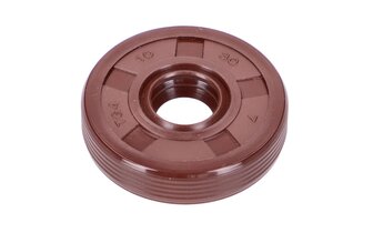 Öljytiiviste Naraku FKM Premium 10x30x7mm