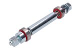 Rear Wheel Axle swiing w/ ball bearing version 2.0 Puch