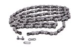 Pedal Chain 112 links 1/2 "x1/8" Type 410 moped