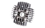 Cylinder Head 50cc short fins Puch Maxi
