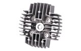 Cylinder Head 70cc short fins Puch Maxi