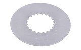 Clutch Disc plain Simson
