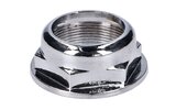 Steering Head Nut open M26x1mm moped