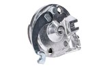 Brake Base Plate front Puch Maxi / X30